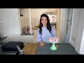 How To Make Meringue Kisses | Georgia's Cakes