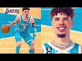 BREAKING NEWS! SURPRISED EVERYONE! YOUNG ALL-STAR POINT GUARD LAMELO BALL WILL BE TRADED TO LA?