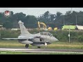 100 UNIT JET TEMPUR RAFALE RESMI MENDARAT DI INDONESIA HARI INI BENARKAH?