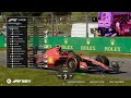 F1 [23]  COCKPIT REAL RACING 🏁 - IV Season - 1️⃣7️⃣th Round - Portuguese 🇵🇹 GP