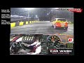 Fabulous racing / Outrageous overtaking by Josh Haynes / Sydney 300 2024