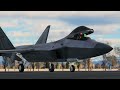 F-22 Raptor | Behind Enemy Lines | Stealth Infiltration | Digital Combat Simulator | DCS |