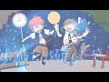 【Music Video】ツキミチシルベ feat. おれんじ君, たこちゃん, MIMI