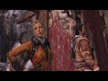 Uncharted 2 Among Thieves | Monastery | Gameplay Walkthrough PS4