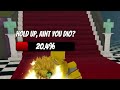 [AUT] Going From Noob To The World Over Heaven In One Video...