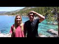 MUST SEE Spots in Lake Tahoe // Lake Tahoe Guide