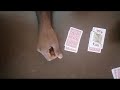 card magic tricks😍#magic video virl