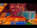 Minecraft Nerf (Ep3)