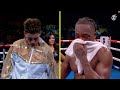 Quick Jabs | Eric Tudor vs Damoni Cato-Cain! Masterful Boxing Turns Into Bloody War! (Best Moments)