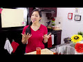 How to Make Sriracha Hot Sauce ซอสพริก - Hot Thai Kitchen Recipe