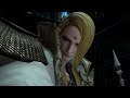 Cutscenes with Fandaniel | FFXIV Shadowbringers 5.1 - 5.55