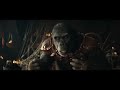 Proximus Caesar Sings A Song (Kingdom of the Planet of the Apes Parody)