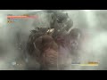 B.D. Mistral + B.D. Monsoon Fight - Metal Gear Rising: Revengeance