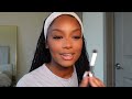 chit chat grwm | getting more personal, updated everyday makeup, life updates, & more