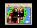 SMW Custom Overworld: The Beaten Path