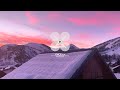 Les Sybelles 2021 | Skitrip with a drone