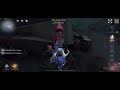 Identity V: Naiad Gameplay