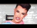 Quarantine Cooking with James Charles