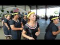 International Women's Day in Pohnpei, Micronesia: 03082023     0258