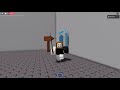 i made a new Roblox game! (Grams fighting arena)
