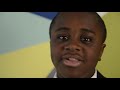 Kid President’s 25 Reasons To Be Thankful!