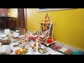 Diwali day Lakshmi and Satyanarayan Puja with Havan & Shukla Yajur Veda Style