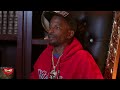 Charleston White goes in on 50 Cent’s son, Boosie, Ti, Kanye West, Visiting Chicago (Full Interview)
