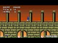 Sonic: Cthulhus Island • Sonic Hack