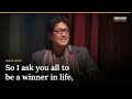 ENGLISH SPEECH | RAJESH HAMAL: Be a Winner (English Subtitles)