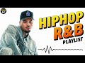 RnB & HipHop Mix 2024 - Top RnB & HipHop 2024 - Late Night Vibes
