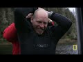 Float-House Resurrection (Full Episode) | Port Protection Alaska