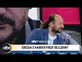 Greqia e harroi Fredi Bejlerin?  | ABC News Albania