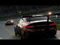 The Best Gran Turismo Race of The Year