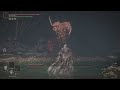 Elden Ring - Malenia Solo Melee with Parry | PS5 4K 60FPS