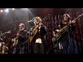 Bela Fleck: My Bluegrass Heart - Sierra Hull, Molly Tuttle, Billy Strings, Michael Cleveland