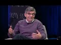 George Stephanopoulos in Conversation with Maggie Haberman: The Situation Room