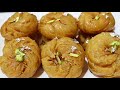 BALUSHAHI RECIPE/हलवाई से भी ज्यादा अच्छी रसभरी बालूशाही हलवाईवाले सारे ट्रिक्स