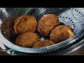 Venkatesh Bhat makes Veg Cutlet | recipe in Tamil | VEG CUTLET