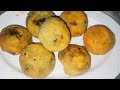 How to Make Jamaican Stuff Callaloo Fried Dumpling | Caribbean Stuffed Dumplings
