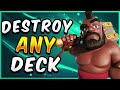The Most Hated Deck in Clash Royale History