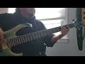Flecktones Big Country Live at the Quick bass cover