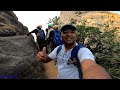 kalakrai sulka #adventure #gad #youtubeviral #pinnacle #sahyadri