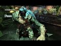 Arkham city beatdowns pt 4