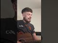 Sammy’s Coming Home - Armagh All-Ireland 2024 Song