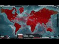 Badly Translated Bacteria mode in Plague Inc. Evolved