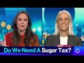 Sugar Tax: The Diabetes Solution We've Been Missing