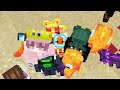 Hive Bedwars Without Weapons