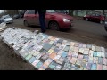 Блошиный рынок в Казани. Часть2