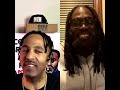 Teacher Fired After Female Students Upbraids His Hair - Can The Brothas Get A Rap Podcast Episode 55