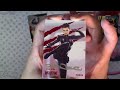 I PULLED AN AUTO! 2023 Fleer Ultra Wolverine 2-Box Break